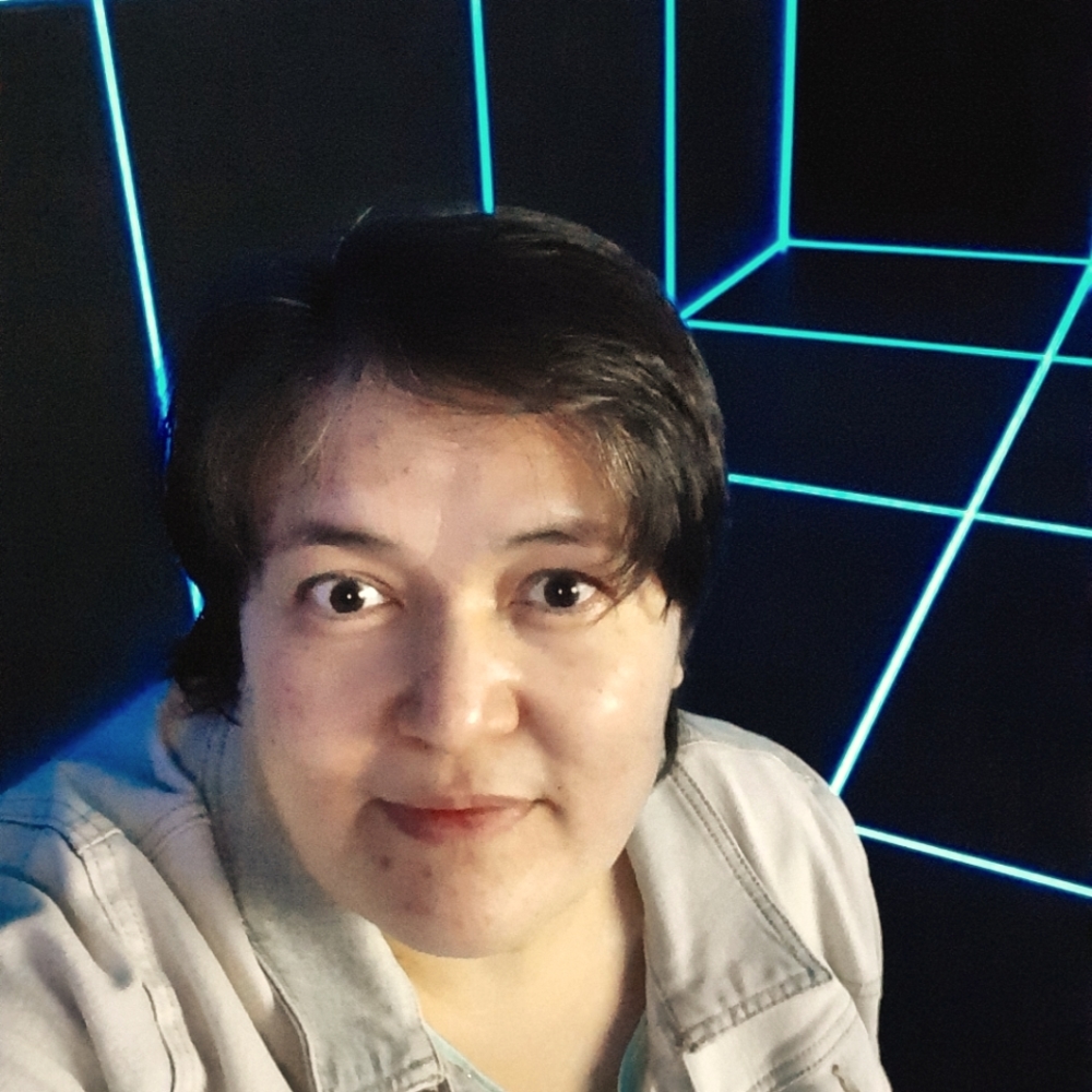 Meet your Posher, Aliya